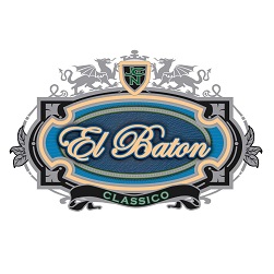 El BATON (Эль Бэтон)